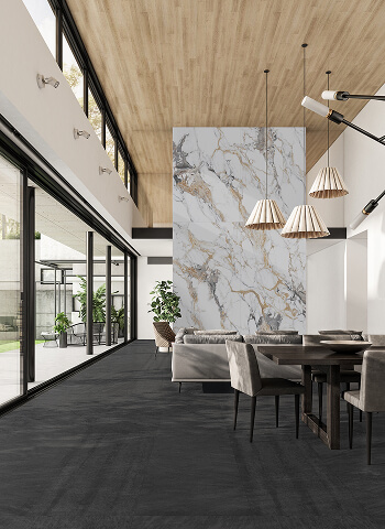 Architecture and Marble