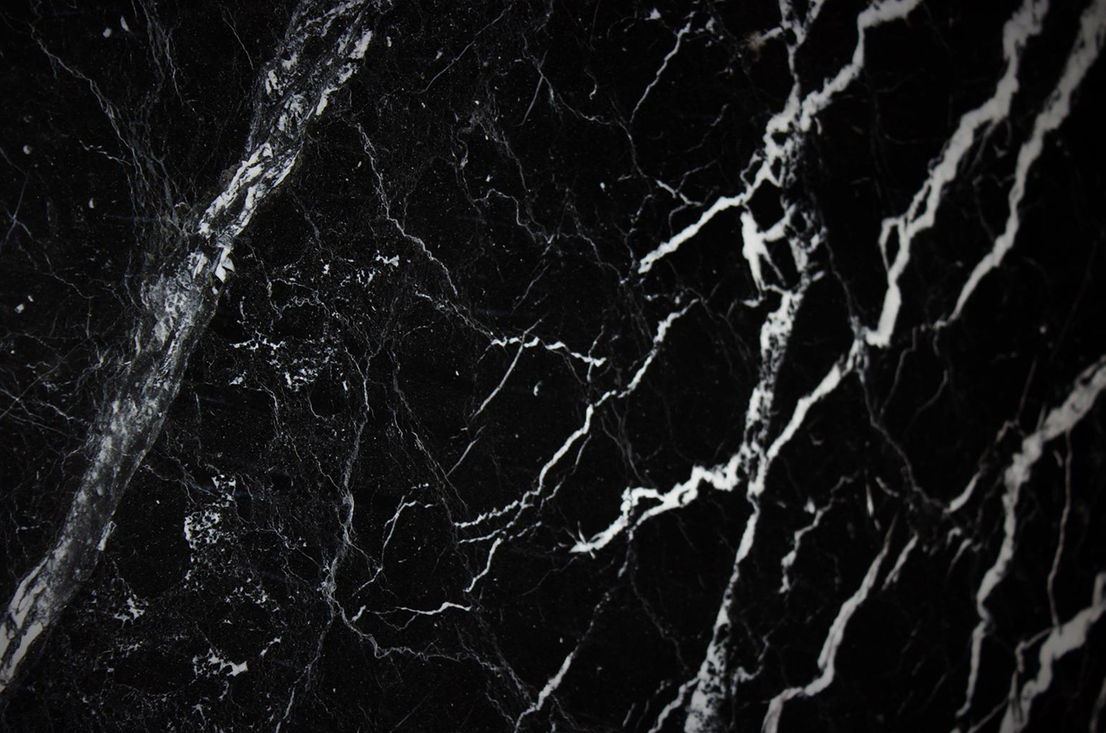 marmo nero marquina